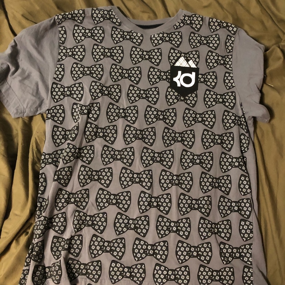 Nike kd shirt
